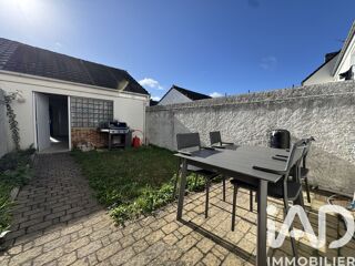  Maison � vendre 5 pi�ces 110 m�