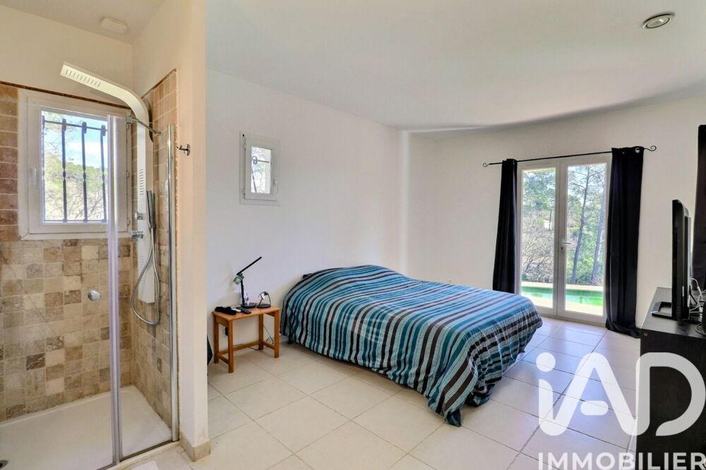 à vendre  Maison Draguignan (83300)