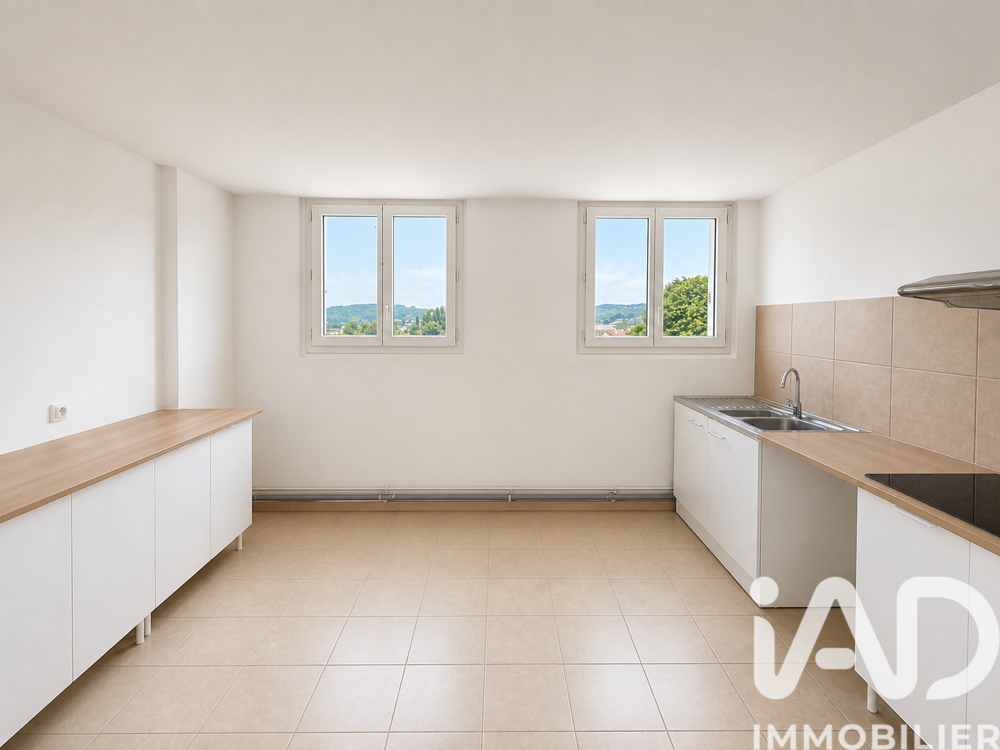Vente Appartement Vente Appartement 4 pièces Port-jérôme-sur-seine