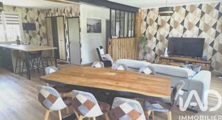  Maison � vendre 5 pi�ces 126 m�