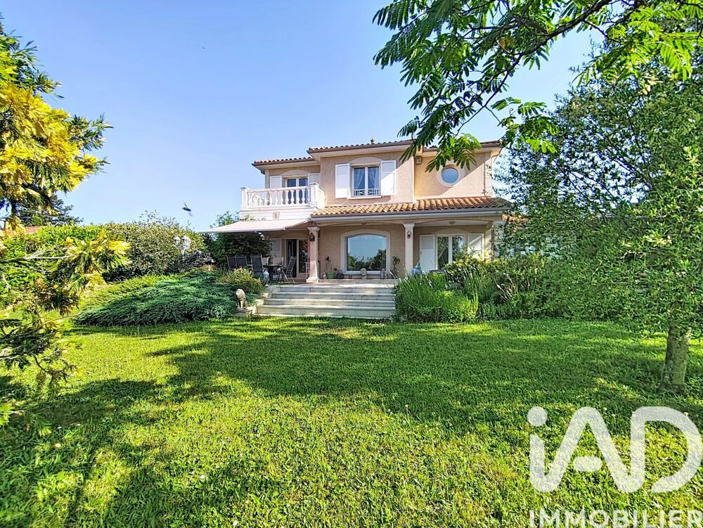 Vente Maison/villa 8 pièces