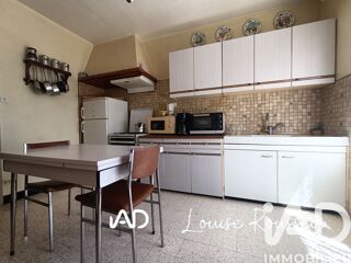  Maison � vendre 5 pi�ces 104 m�