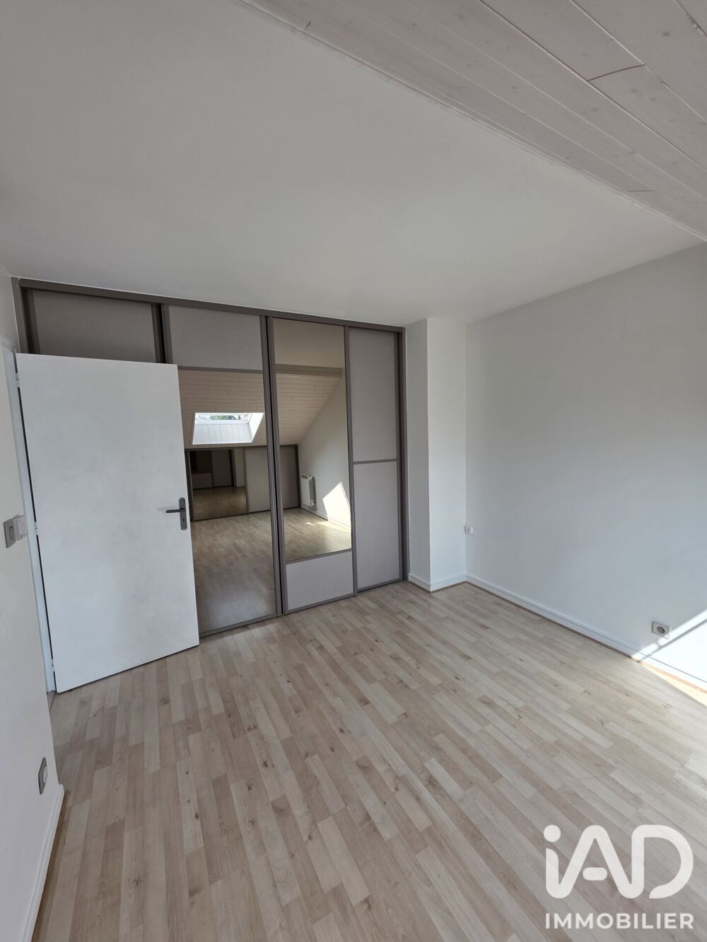 à vendre  Appartement Annecy-le-Vieux (74940)