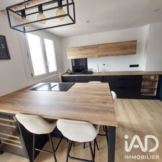  Appartement à vendre 3 pièces 79 m²