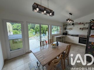  Maison à vendre 4 pièces 105 m²