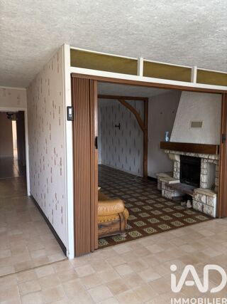  Maison à vendre 5 pièces 115 m²