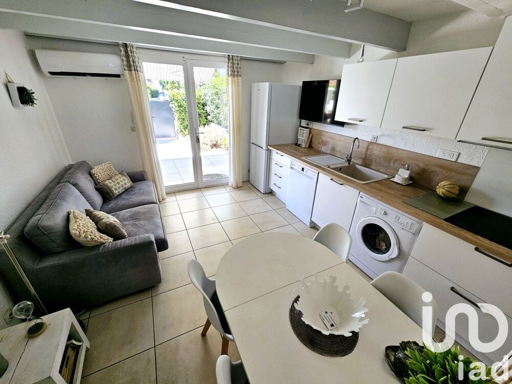 Vente Maison/villa 3 pièces