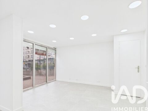  Vente Boutique/Local commercial 45 m&sup2; 