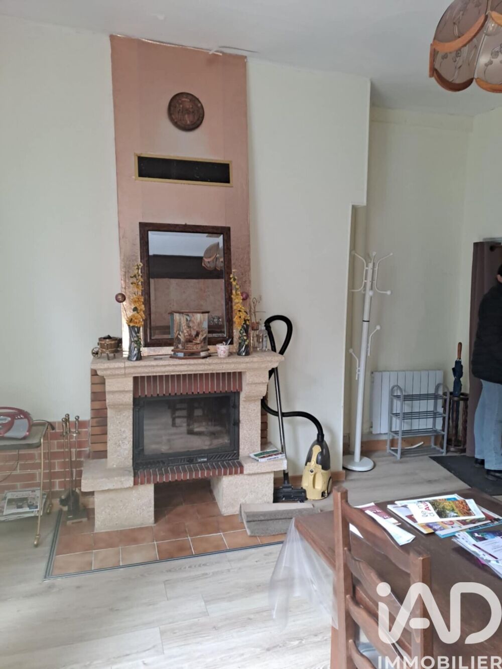 Vente Maison Vente Maison de campagne 5 pièces Aubigny-sur-nère