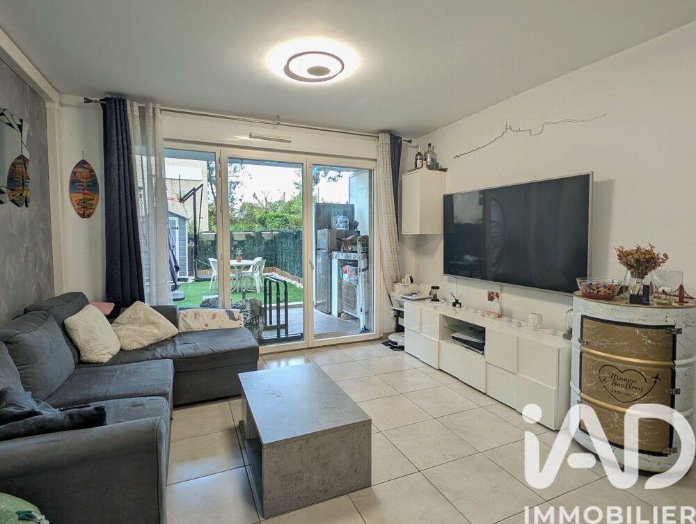 Vente Appartement Vente Appartement 3 pièces Marseille 12