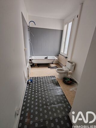  Immeuble à vendre 136 m²
