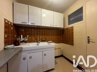  Maison à vendre 3 pièces 63 m²
