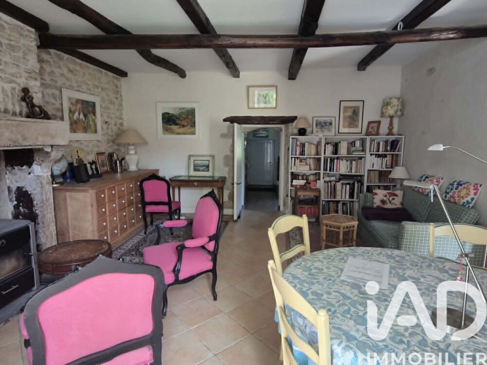 Vente Maison de campagne 3 pièces