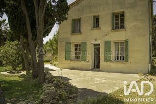 Maison à vendre 7 pièces 137 m²