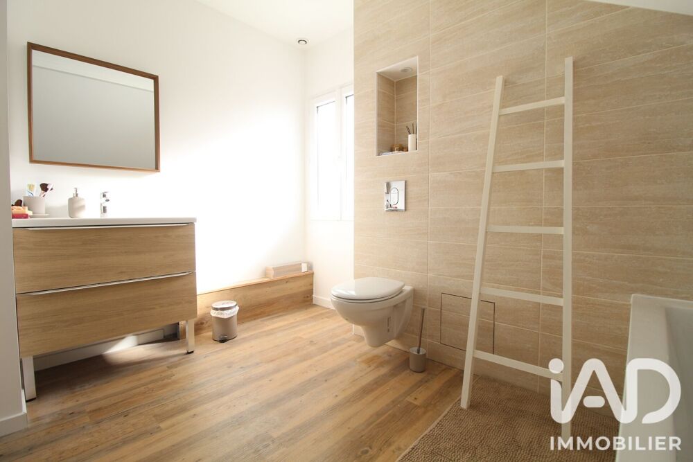 Vente Maison Vente Maison/villa 5 pièces Cormeilles-en-parisis
