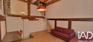  Maison � vendre 3 pi�ces 62 m�