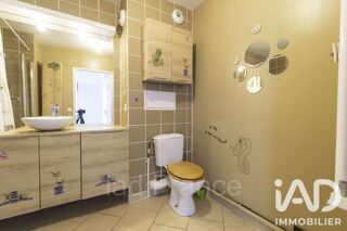  Appartement à vendre 3 pièces 54 m²