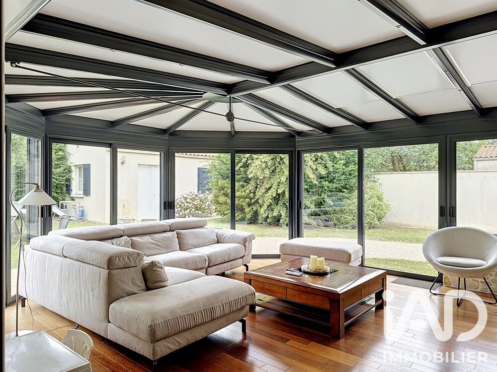 Vente Pavillon 6 pièces