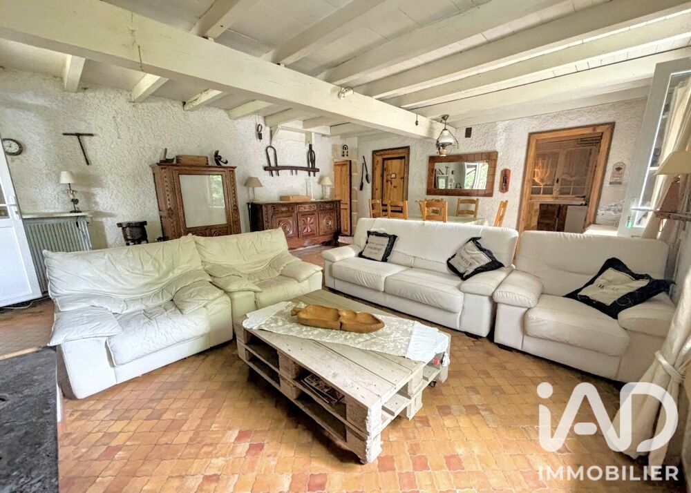 Vente Maison Vente Maison/villa 8 pièces Le tuzan