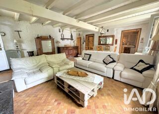  Maison à vendre 8 pièces 200 m²