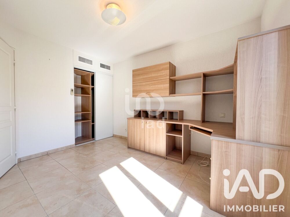 à vendre  Appartement Saint-Raphaël (83700)