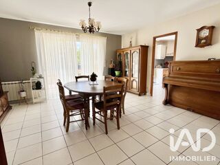  Maison à vendre 5 pièces 117 m²