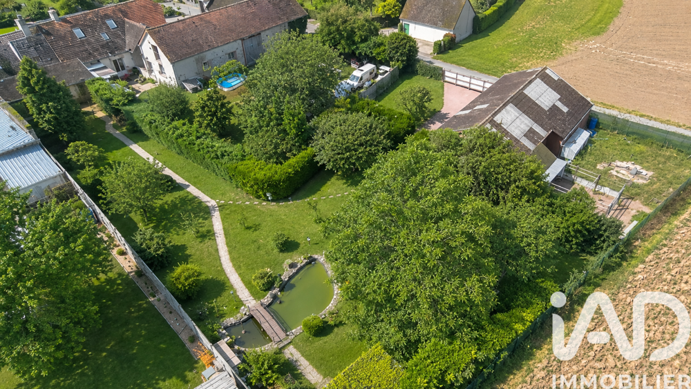 Vente Maison/villa 9 pièces