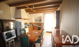  Maison à vendre 5 pièces 110 m²