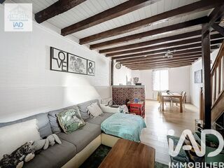  Maison à vendre 4 pièces 99 m²