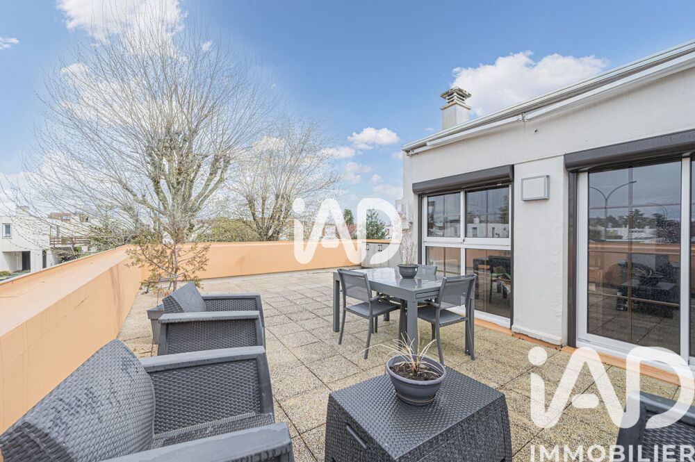 Vente Appartement Vente Appartement 4 pièces Villiers-le-bel