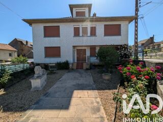  Maison � vendre 8 pi�ces 181 m�