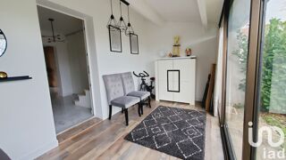 Maison à vendre 5 pièces 105 m²