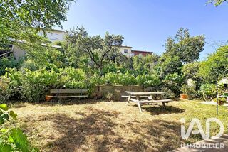  Maison à vendre 4 pièces 96 m²