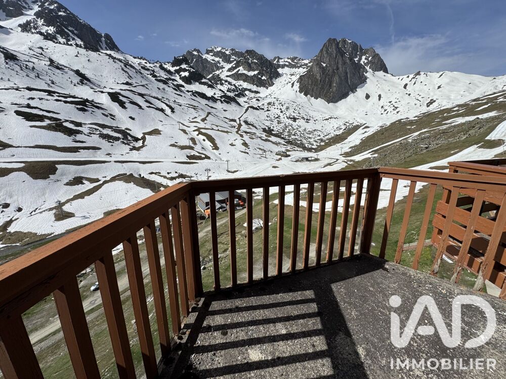 Vente Appartement Vente Studio 1 pièce Bagnères-de-bigorre