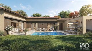  Maison 4 pièces 128 m² Sathonay-village