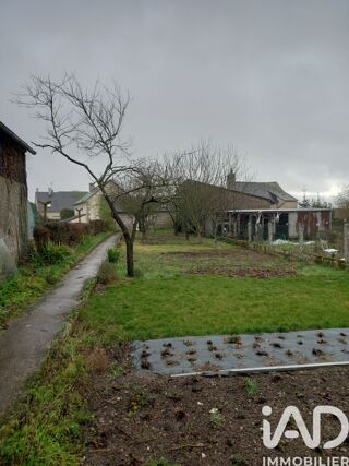  Maison à vendre 7 pièces 147 m²