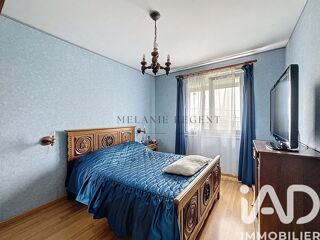  Maison à vendre 4 pièces 86 m²