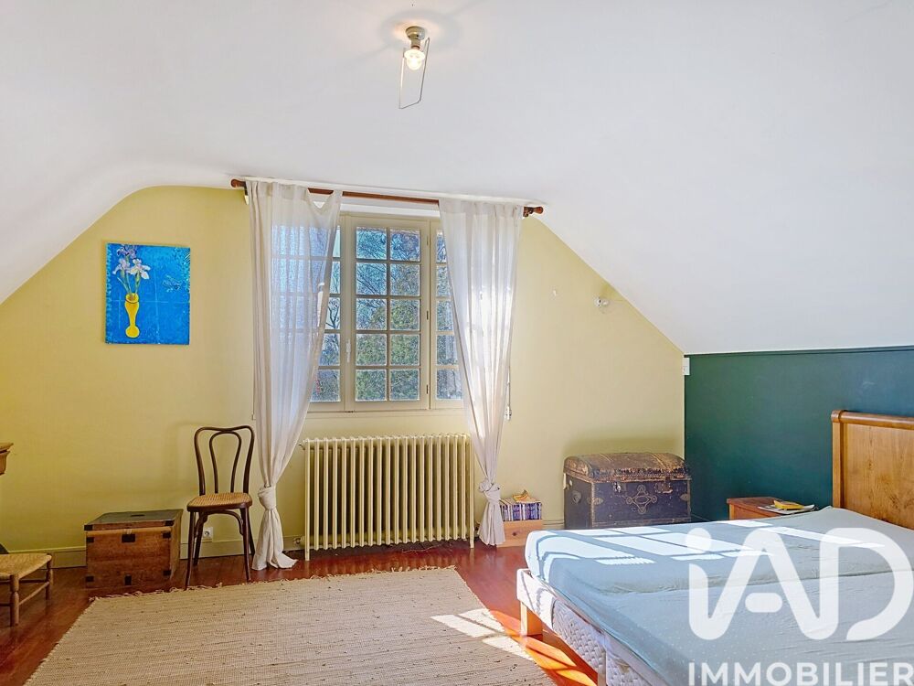 à vendre  Maison Rochefort-sur-Loire (49190)