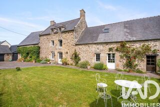  Maison à vendre 8 pièces 186 m²