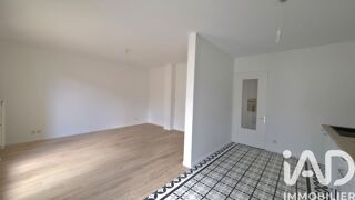  Appartement à louer 2 pièces 52 m²