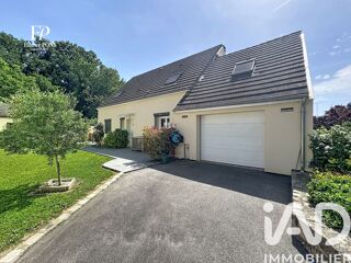  Maison à vendre 6 pièces 137 m²