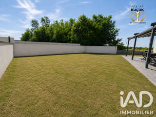  Maison à vendre 7 pièces 148 m²
