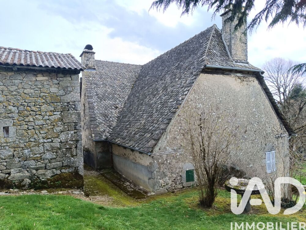 Vente Maison de campagne 5 pièces