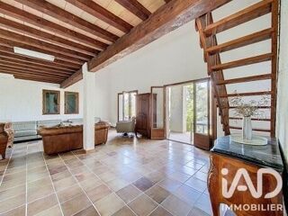  Maison à vendre 5 pièces 143 m²
