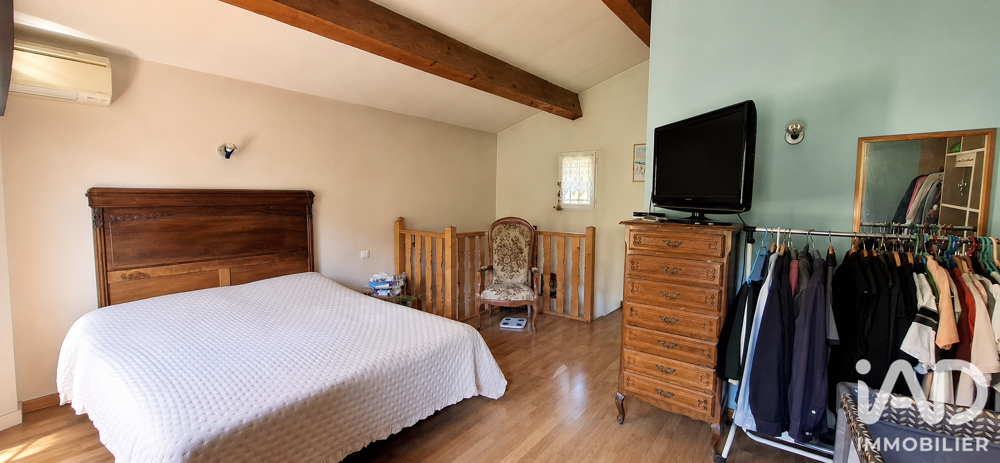 Vente Maison Vente Maison/villa 5 pièces Le revest-les-eaux