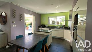  Maison à vendre 6 pièces 177 m²
