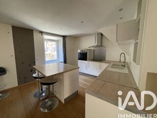 Maison à vendre 3 pièces 67 m²