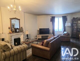  Maison à vendre 6 pièces 160 m²