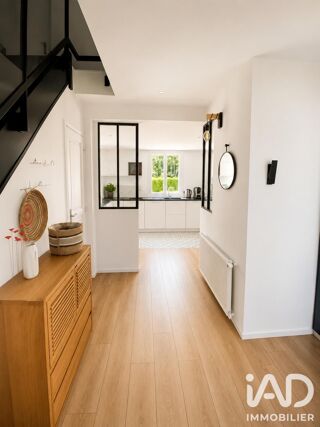  Maison à vendre 6 pièces 108 m²