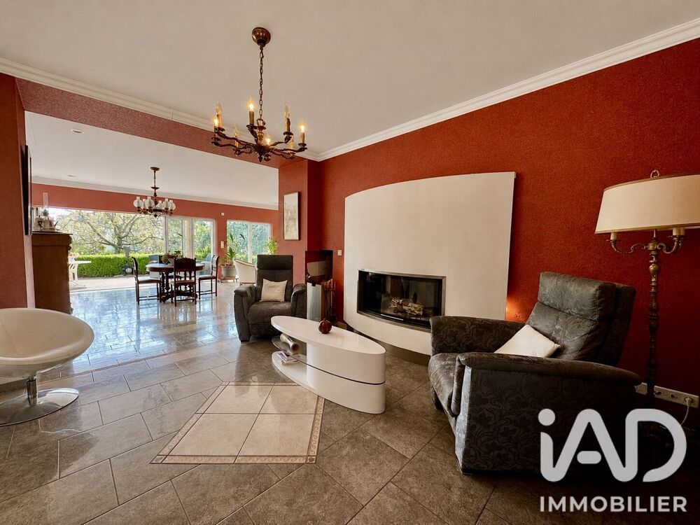 Vente Maison Vente Maison/villa 9 pièces Cernay